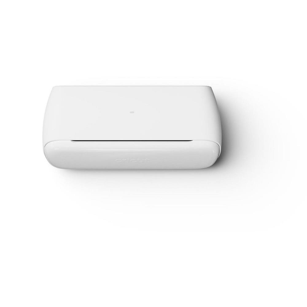 Cricut Joy Xtra Máquina de Corte Inteligente, Branco, Bluetooth
