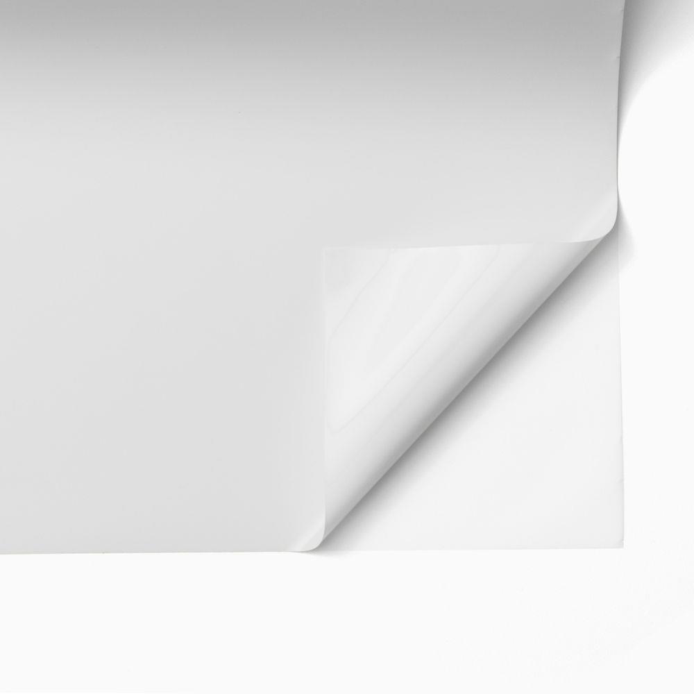 Cricut Value Vinil Permanente, Branco (30,5 cm x 3 m)