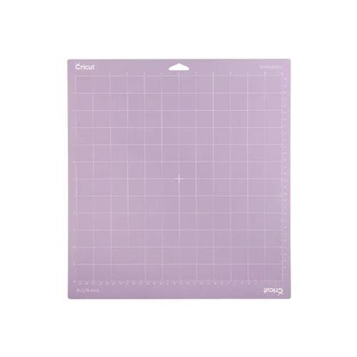 Base de Corte Cricut StrongGrip, 30,5 cm x 30,5 cm, 1 unidade