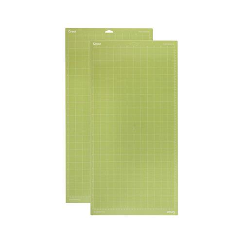 Base de corte para Cricut Maker e Explore, Aderência Padrão, 2 unidades