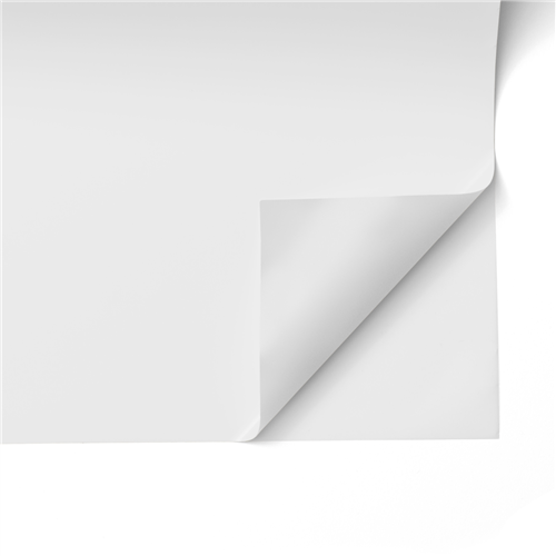 Cricut Value Vinil Permanente, Branco (30,5 cm x 10,6 m)