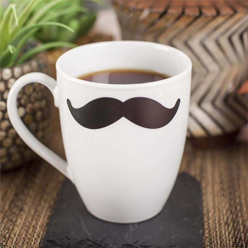 Filme de Recorte Cricut, Vinil Removível Premium 30,5 × 30,5 cm 20 Folhas, Preto e Branco