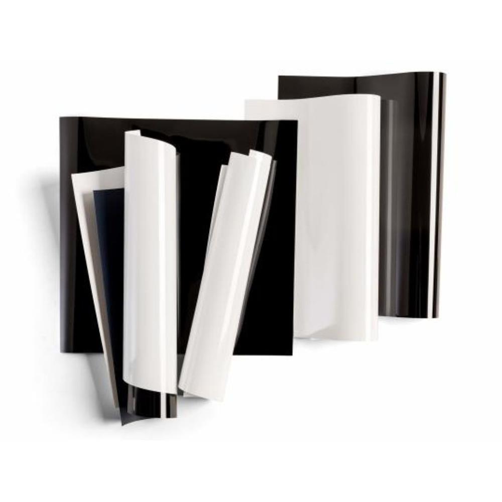 Vinil Termocolante Básico, Cricut Everyday Iron-On Sampler, 6 Folhas, 30 cm, Preto e Branco