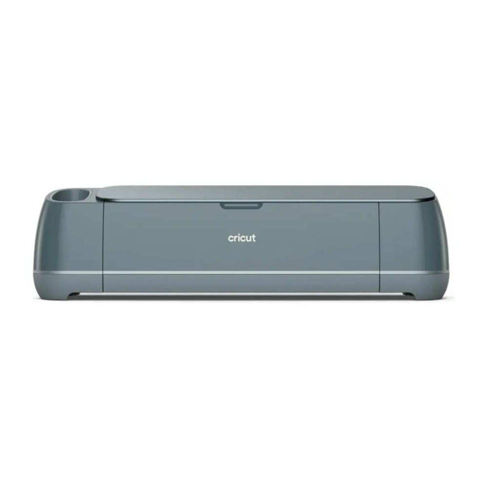 Plotter de Recorte Cricut , Maker 4 , Bluetooth , Corta Mais de 300 Materiais , Eucalipito , 2011290