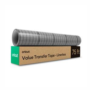 Máscara de Transferência Perfurada sem Revestimento Cricut Value