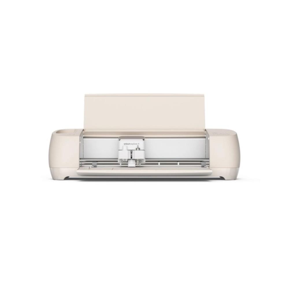 Cricut Explore 4 Máquina de Corte Inteligente, Sea - Cricut